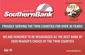 Southern Bank