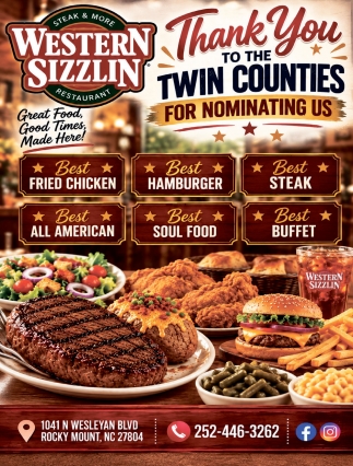 Western Sizzlin Steakhouse