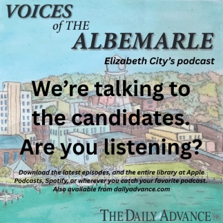 The Daily Advance
