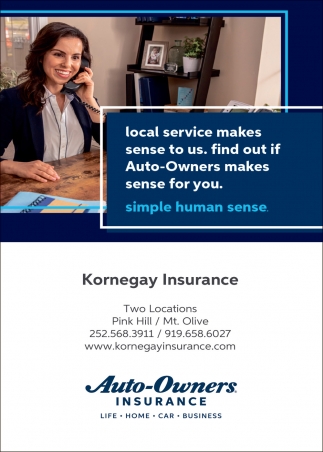 Kornegay Insurance
