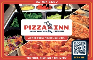 Pizza Inn 