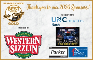 Western Sizzlin Steakhouse