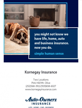 Kornegay Insurance