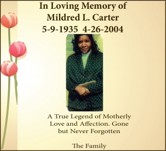 Obituaries