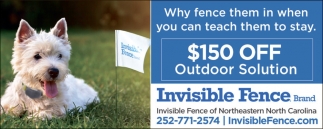 Invisible Fence