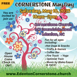 Cornerstone Church