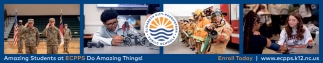 Elizabeth City-Pasquotank Public Schools