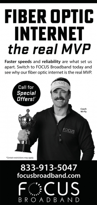 Focus Broadband