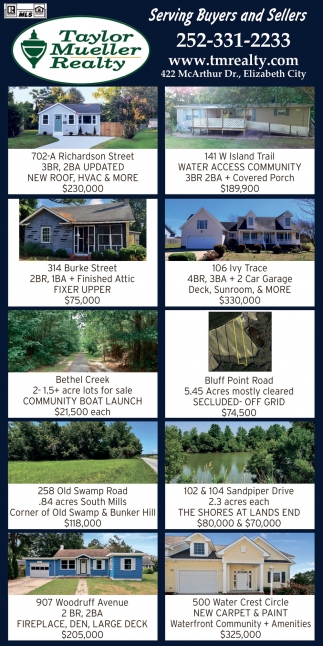 Taylor Mueller Realty