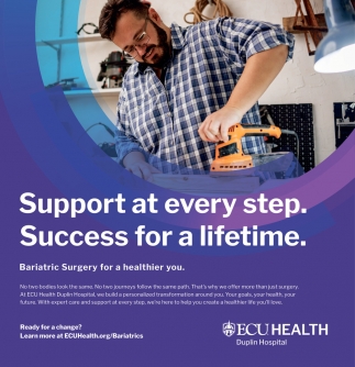 ECU Health