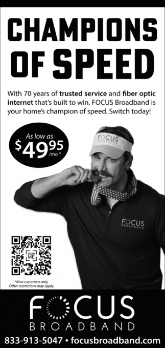 Focus Broadband