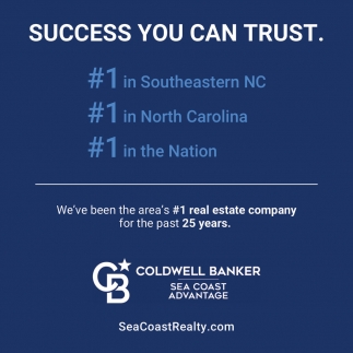 Coldwell Banker Sea Coast Advantage