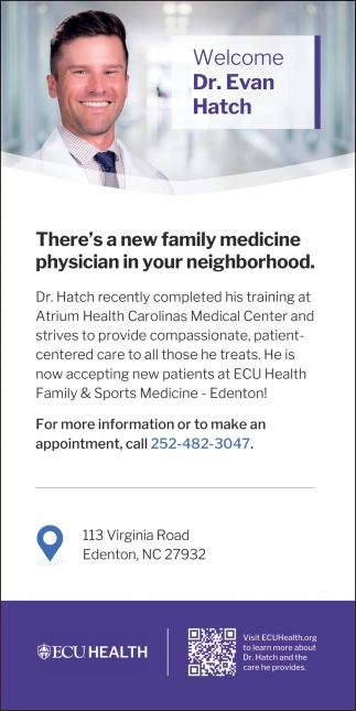ECU Health