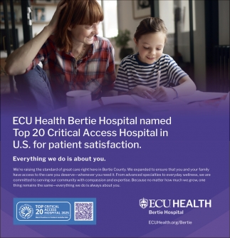 ECU Health