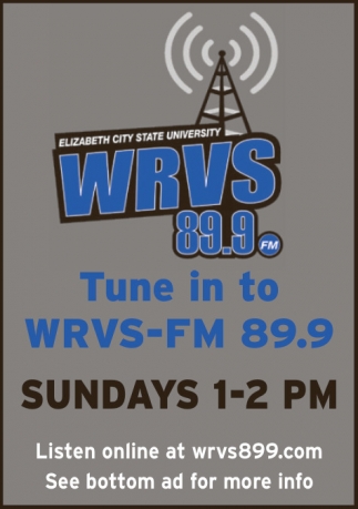 WRVS 89.9FM