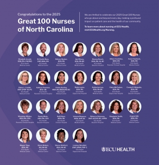 ECU Health