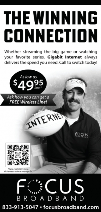 Focus Broadband