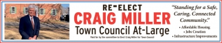 Craig Miller