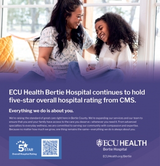 ECU Health