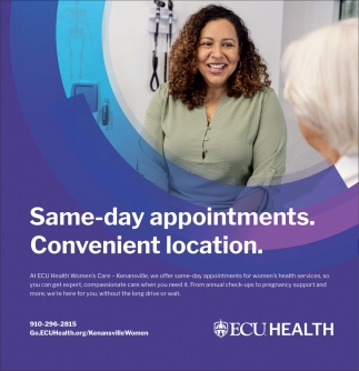 ECU Health