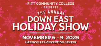 Pitt Community College