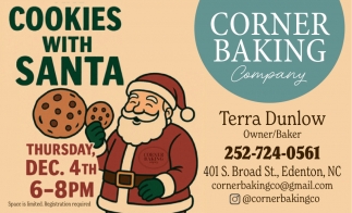 Corner Baking Company
