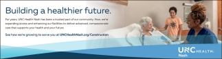 Nash UNC Health Care