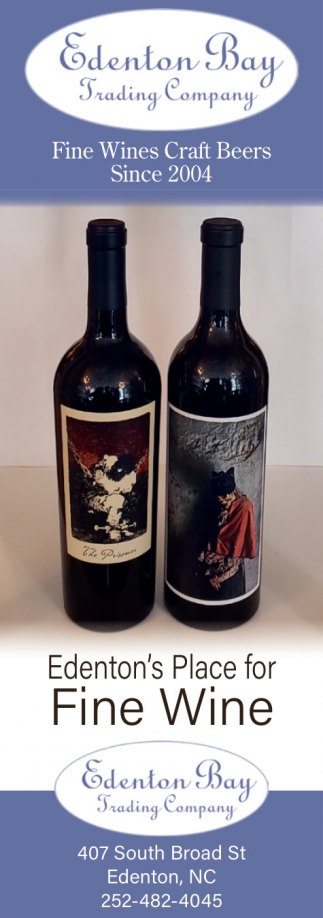 Edenton Bay Trading Company