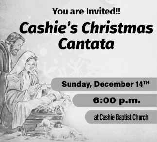 Cashie Baptist Church