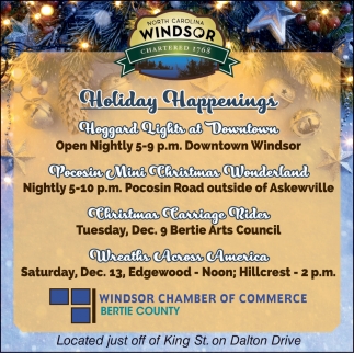 Windsor Chamber of Commerce