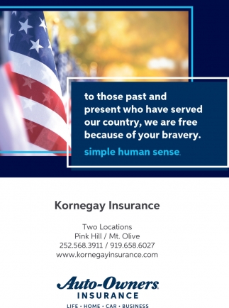 Kornegay Insurance