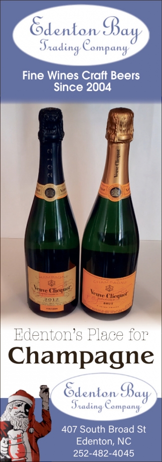 Edenton Bay Trading Company