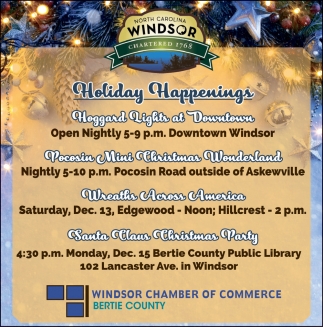 Windsor Chamber of Commerce