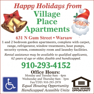 Village Place Apartments