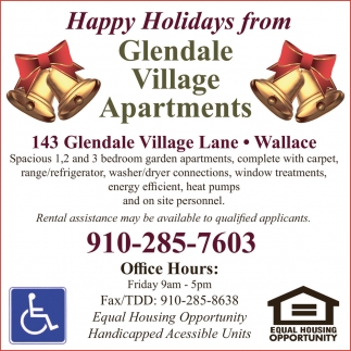 Glendale Village Apartments