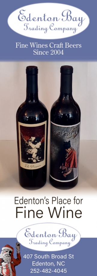 Edenton Bay Trading Company