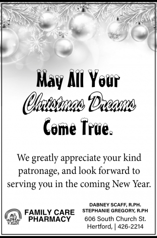 Family Care Pharmacy