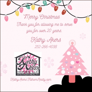 Kathy Akers Homes, LLC