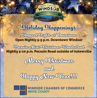 Windsor Chamber of Commerce