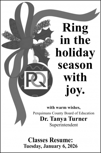 Perquimans County Board of Education