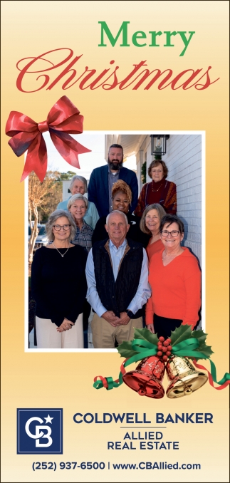 Coldwell Banker Allied Real Estate