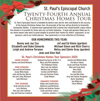 St. Paul's Episcopal Church