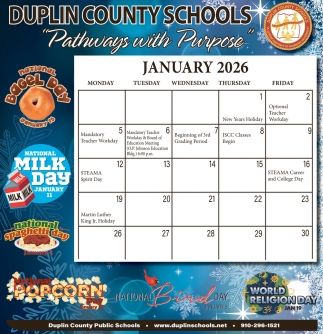 Duplin County Schools
