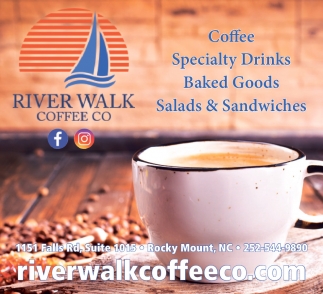 River Walk Apartments