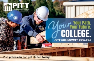 Pitt Community College