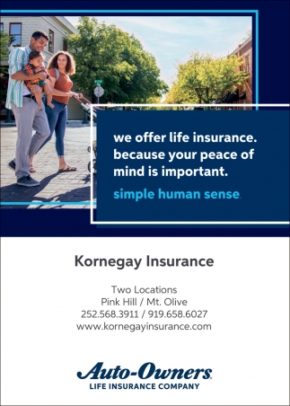 Kornegay Insurance
