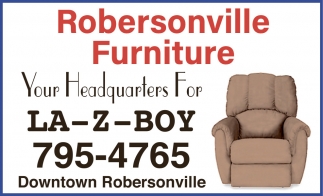 Robersonville Furniture Company