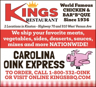 Kings Restaurant