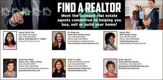 Find a Realtor
