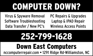 Down East Computers